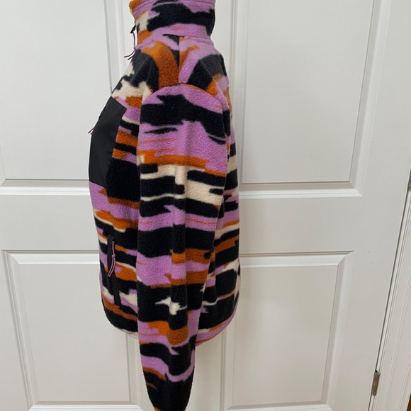 Women's Full Zip Fleece Jacket from Billabong - Picture 4 of 10